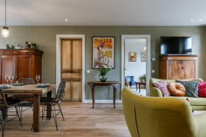 Huswell - Authentic holiday home in the countryside